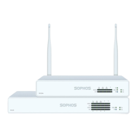 Preview: Sophos XG 106w