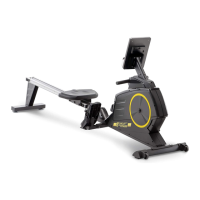 Preview: Impex Circuit Fitness AMZ-986RW