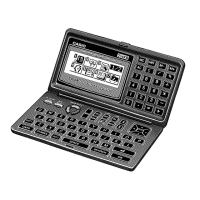 Preview: Casio CSF-5350