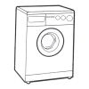 Washer/Dryer Logo