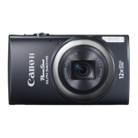 Preview: Canon IXUS 265 HS