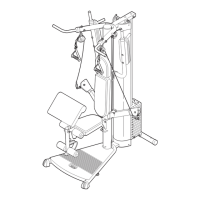 Preview: Weider Pro 7000