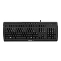 Preview: Cherry STREAM XT G85-23100