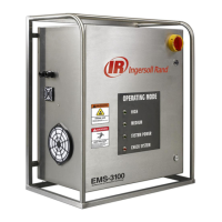 Preview: Ingersoll-Rand EMS-3000 Series