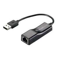 Preview: LevelOne USB-0301