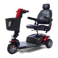 Preview: Buzzaround Luxury GB119