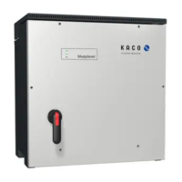 Preview: Kaco blueplanaet 150 TL3