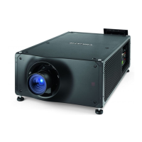 Preview: Christie CP2315-RGB