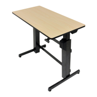 Preview: Ergotron WorkFit-D