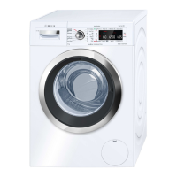 Preview: Bosch WAW32640TH