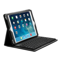 Preview: Kensington KeyFolio