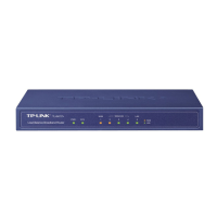 Preview: TP-Link TL-R470T+