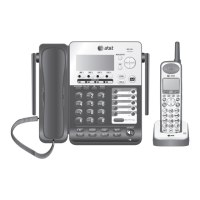 Preview: AT&T SB67118 DECT 6.0