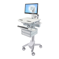 Preview: Ergotron StyleView
