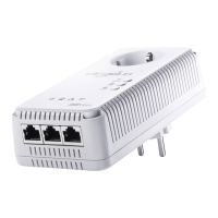 Preview: Devolo dLAN 500 AV Wireless+