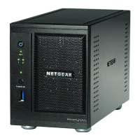 Preview: NETGEAR ReadyNAS 102