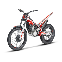 Preview: Beta EVO 4T