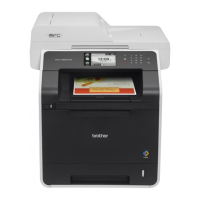 Preview: Brother MFC-L8600CDW