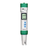 Thermometer Logo