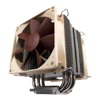 Preview: Noctua NH-U9B SE2