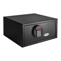 Preview: Barska Digital Keypad Safe