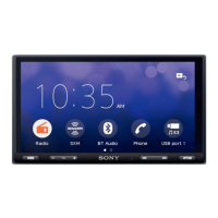 Preview: Sony XAV-AX5500OB
