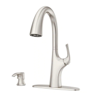 Preview: Pfister Ladera F529-7LR