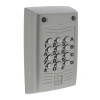 Keypad Logo