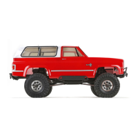 Preview: Chevrolet K5 Blazer Ascender 1986
