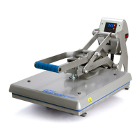 Preview: Stahls Hotronix STX Series
