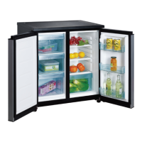 Preview: DRIVEN REFRIGERATION Series