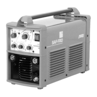 Preview: Air Liquide SAF-FRO SAXOTIG 160