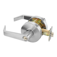 Preview: Yale 4600CL Series