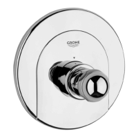 Preview: Grohe Sentosa 19 696
