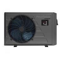 Preview: Hayward HeatRelax HPR06M