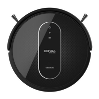 Preview: cecotec CONGA 1390 Series