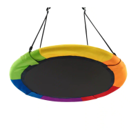 Preview: Goplus Flying Saucer SP36638