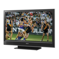 Preview: Sony KDL-32D3100