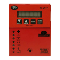 Preview: Fireye BurnerLogiX ZB110