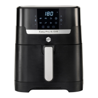 Preview: EASY FRY & GRILL AG5058S0