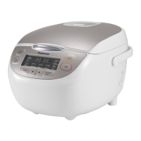Preview: Panasonic SR-CP108