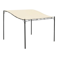 Preview: LIVING AND HOME PERGOLA