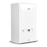 Preview: Ideal Heating LOGIC SYSTEM S15IE