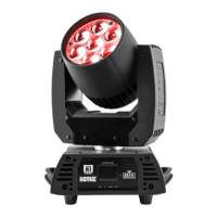 Preview: Chauvet Rogue R1