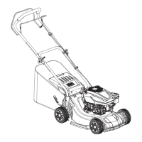 Preview: Yard force GM R40A