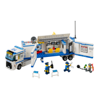 Preview: LEGO City 60044
