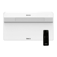 Preview: Olimpia splendid Unico Pro 35HP