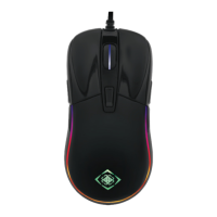 Preview: Deltaco Gaming DM410