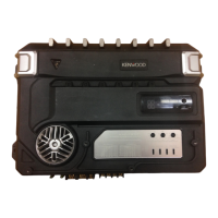 Preview: Kenwood KAC-PS521