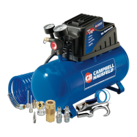 Preview: Campbell Hausfeld DC0300 Series